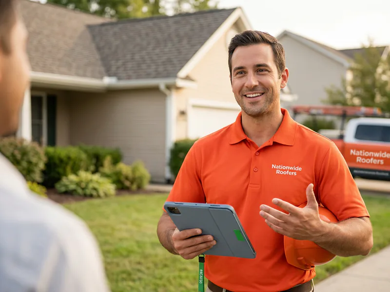 Roof Installation  in Edcouch  FAQ
